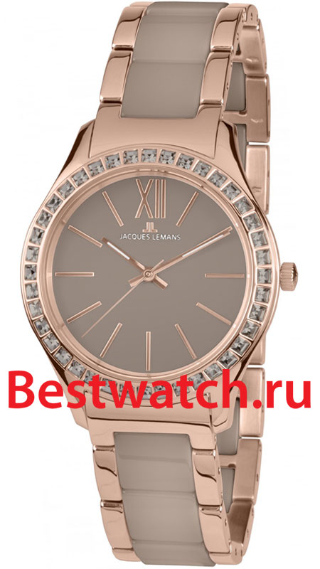 Часы Jacques Lemans Rome 1-1797H